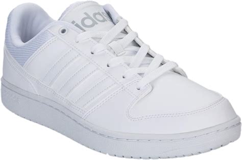 schuhe adidas weiß herren gr 44|Weiße Schuhe für Herren .